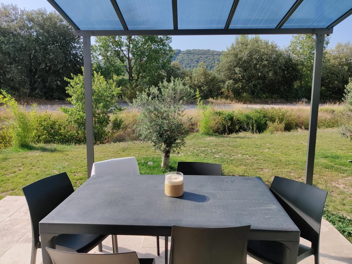 Coté Verdon Plein Sud Gréoux-les-Bains Esterno foto