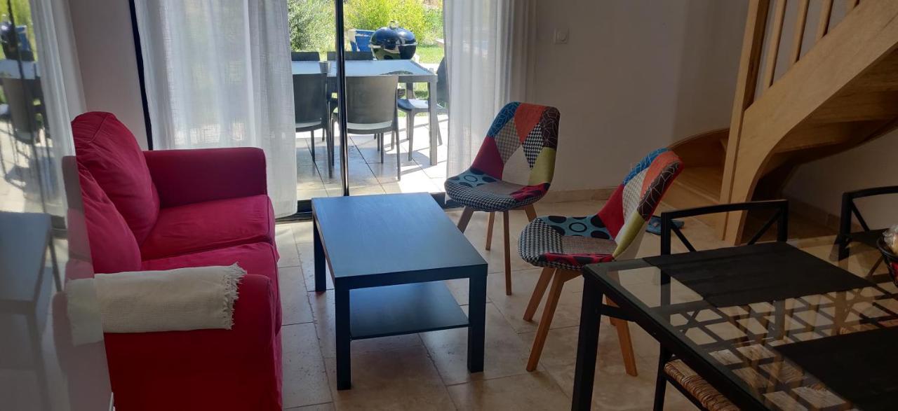 Coté Verdon Plein Sud Gréoux-les-Bains Esterno foto